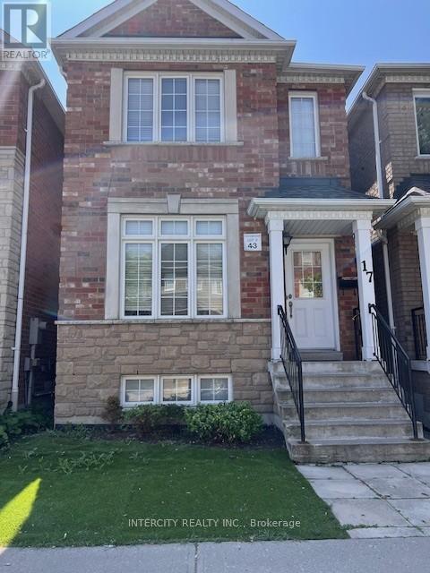 17 ESTORIL TERRACE, Toronto, Ontario