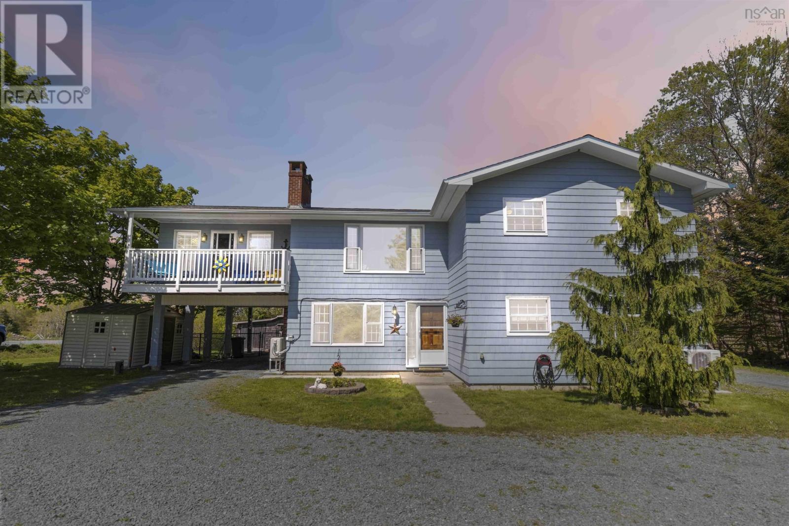 147 Shore Road, Mersey Point, Nova Scotia  B0T 1K0 - Photo 1 - 202513188