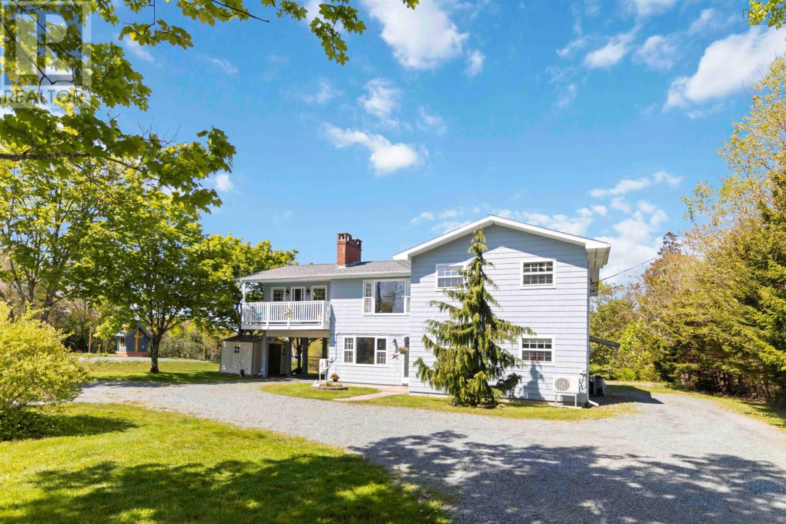 147 Shore Road, Mersey Point, Nova Scotia  B0T 1K0 - Photo 2 - 202513188