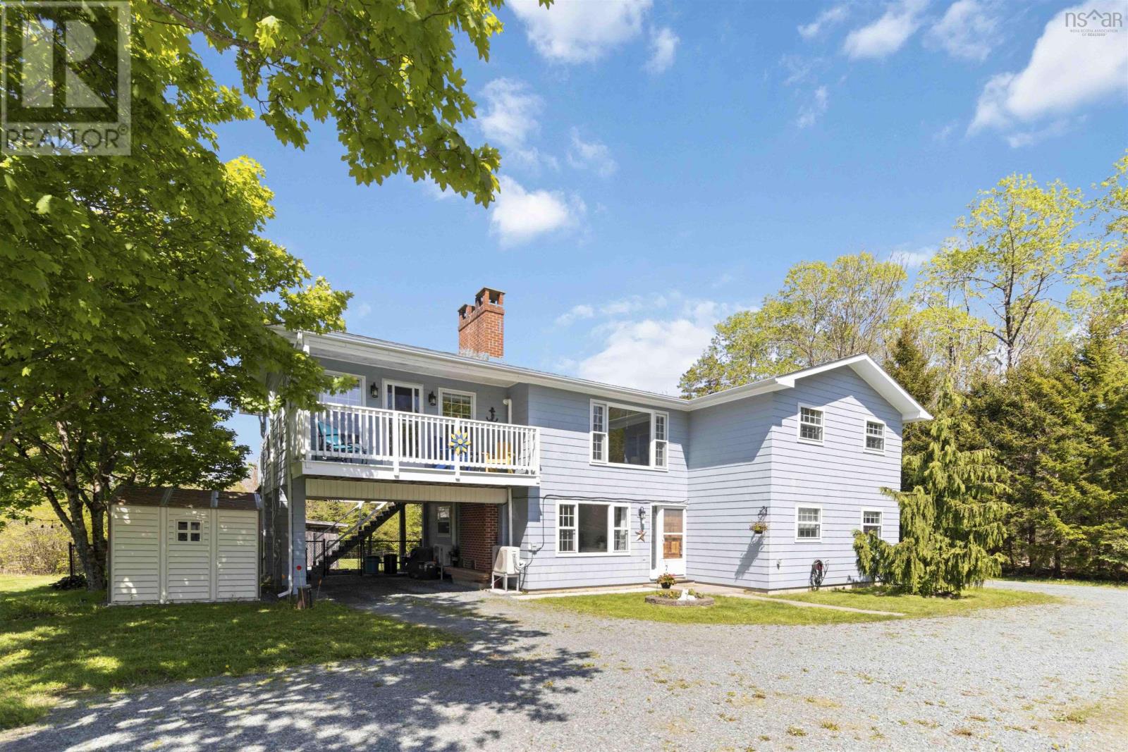 147 Shore Road, Mersey Point, Nova Scotia  B0T 1K0 - Photo 34 - 202513188