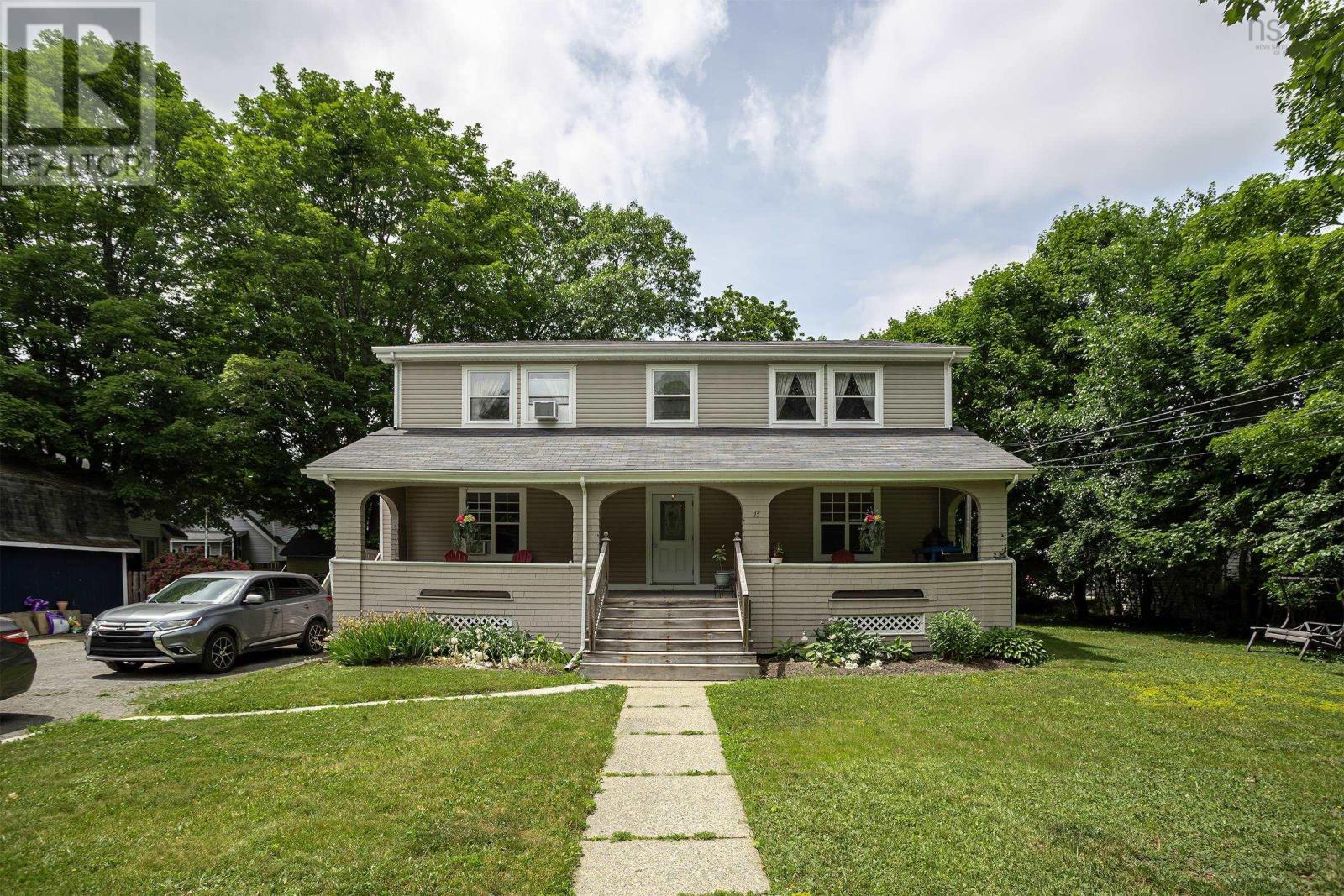 15 Canaan Avenue, Kentville, Nova Scotia  B4N 2A5 - Photo 2 - 202515698