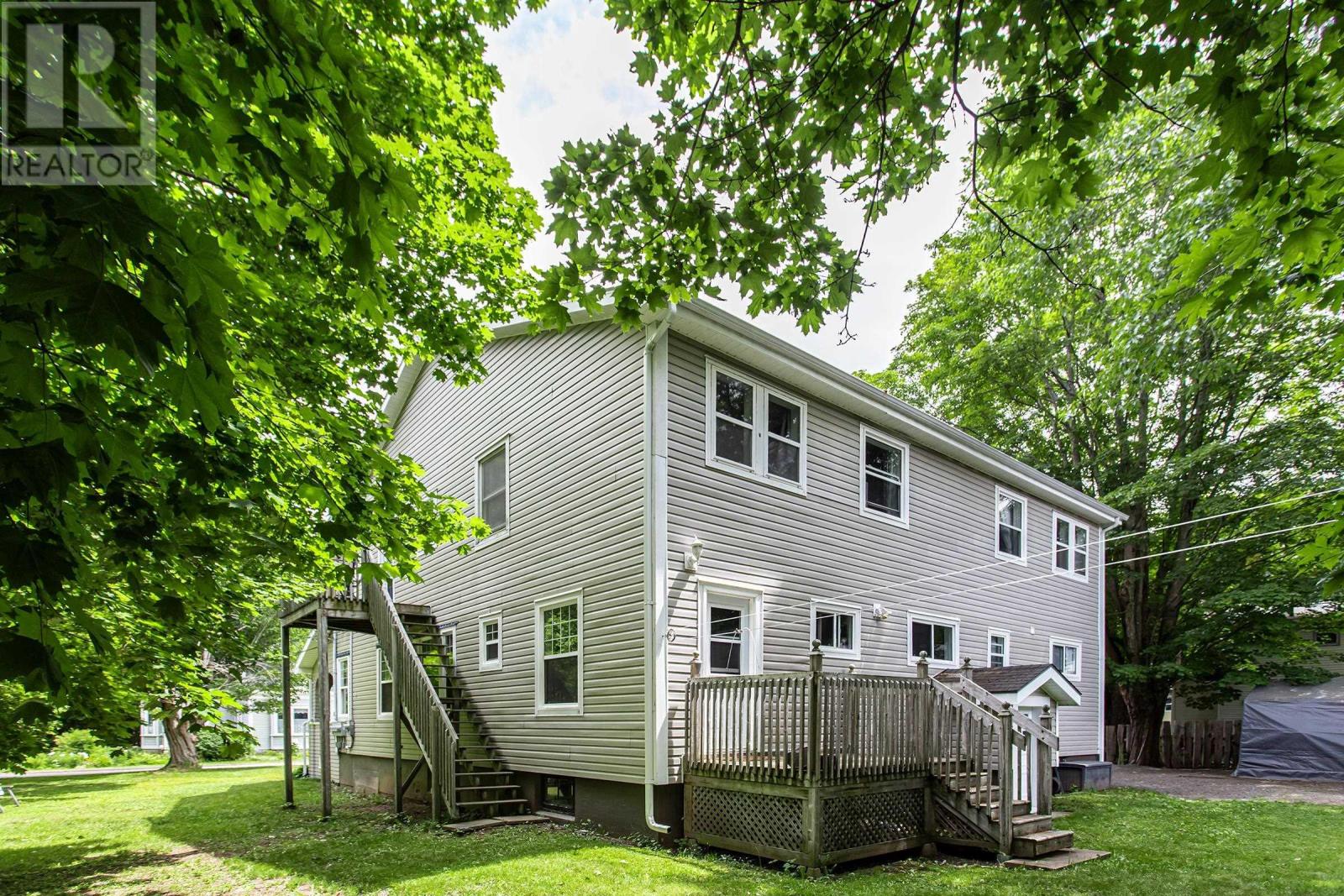 15 Canaan Avenue, Kentville, Nova Scotia  B4N 2A5 - Photo 3 - 202515698
