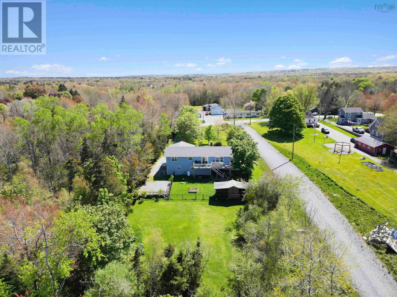 147 Shore Road, Mersey Point, Nova Scotia  B0T 1K0 - Photo 36 - 202513188