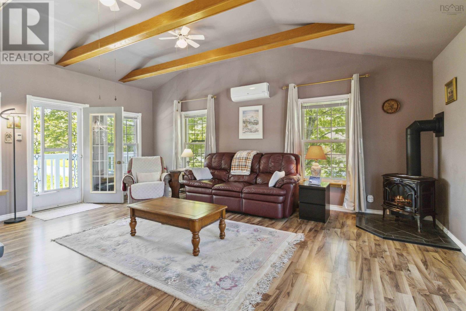 147 Shore Road, Mersey Point, Nova Scotia  B0T 1K0 - Photo 6 - 202513188