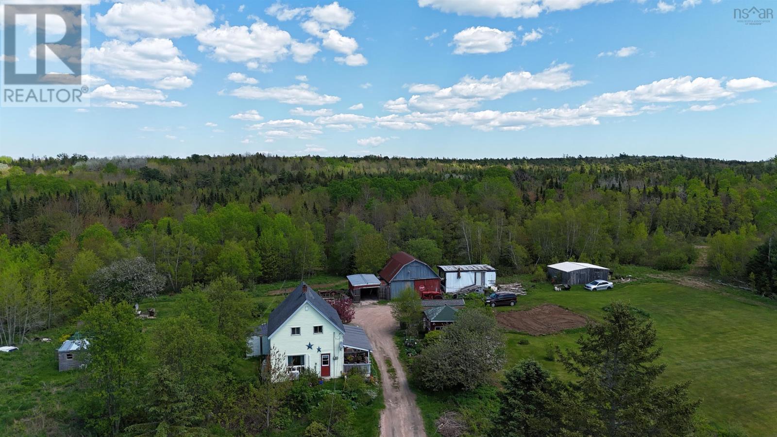 240 Lake Pleasant Road, Lake Pleasant, Nova Scotia