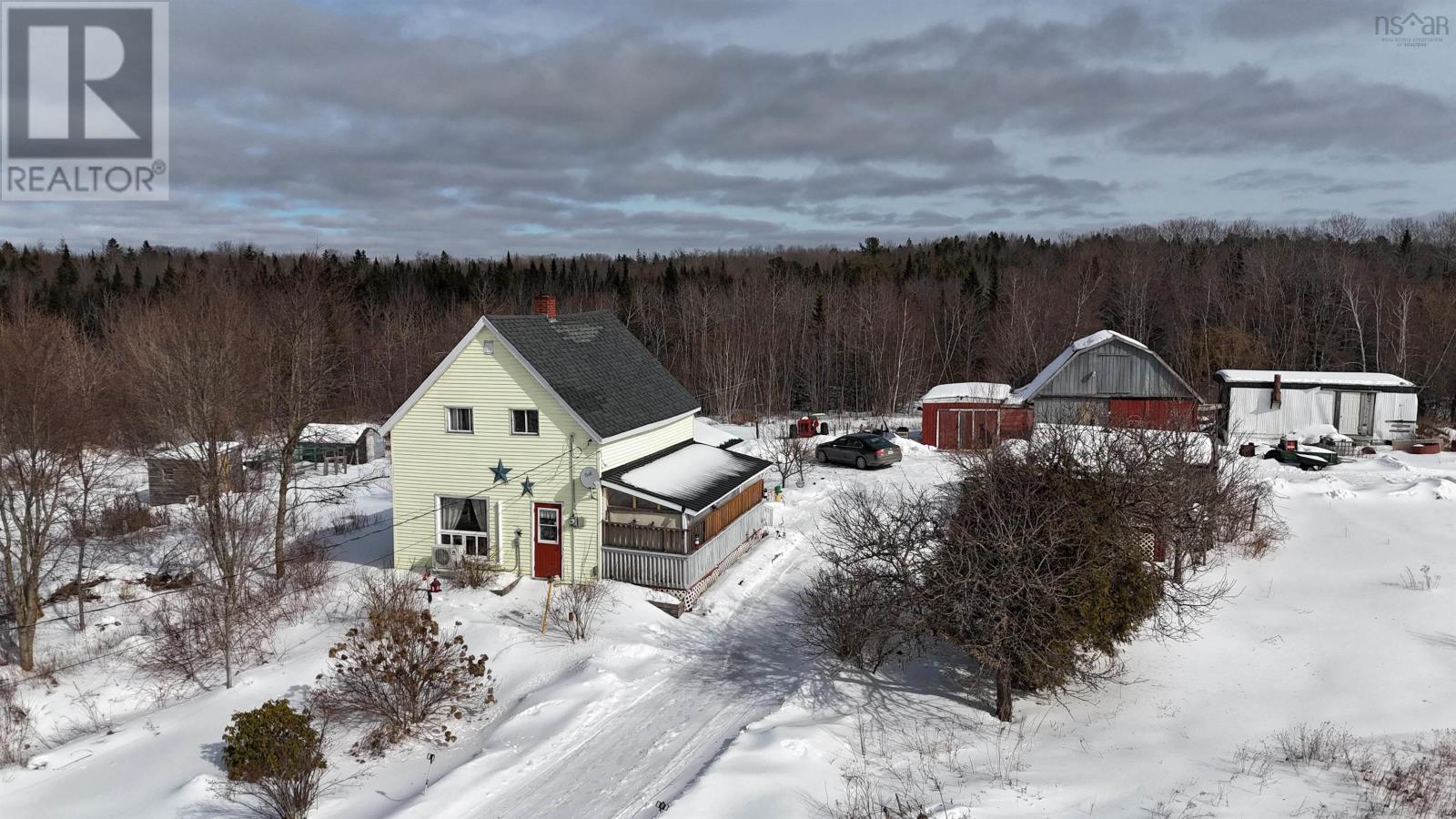240 Lake Pleasant Road, Lake Pleasant, Nova Scotia  B0R 1H0 - Photo 10 - 202503409