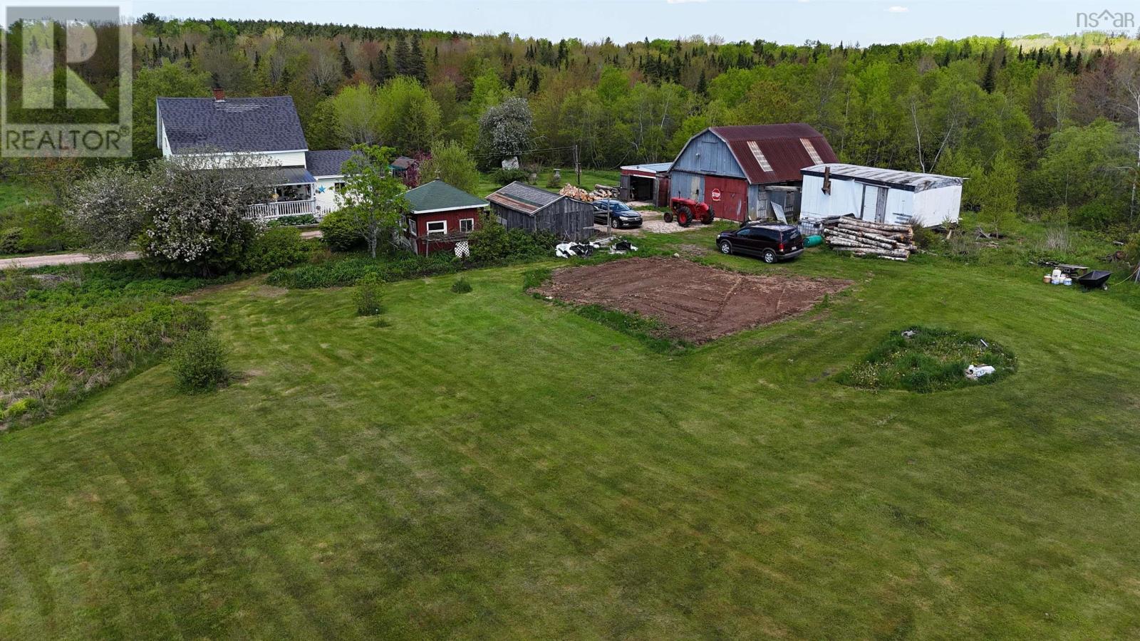240 Lake Pleasant Road, Lake Pleasant, Nova Scotia  B0R 1H0 - Photo 5 - 202503409