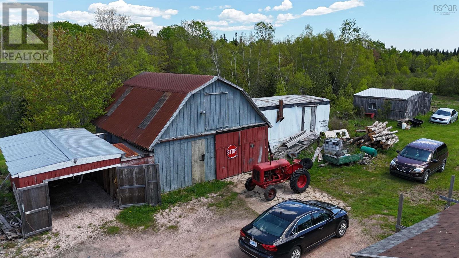 240 Lake Pleasant Road, Lake Pleasant, Nova Scotia  B0R 1H0 - Photo 4 - 202503409