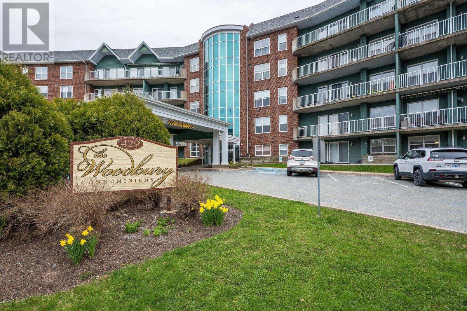 109 429 Parkland Drive, Halifax, Nova Scotia  B3S 1L3 - Photo 1 - 202510011