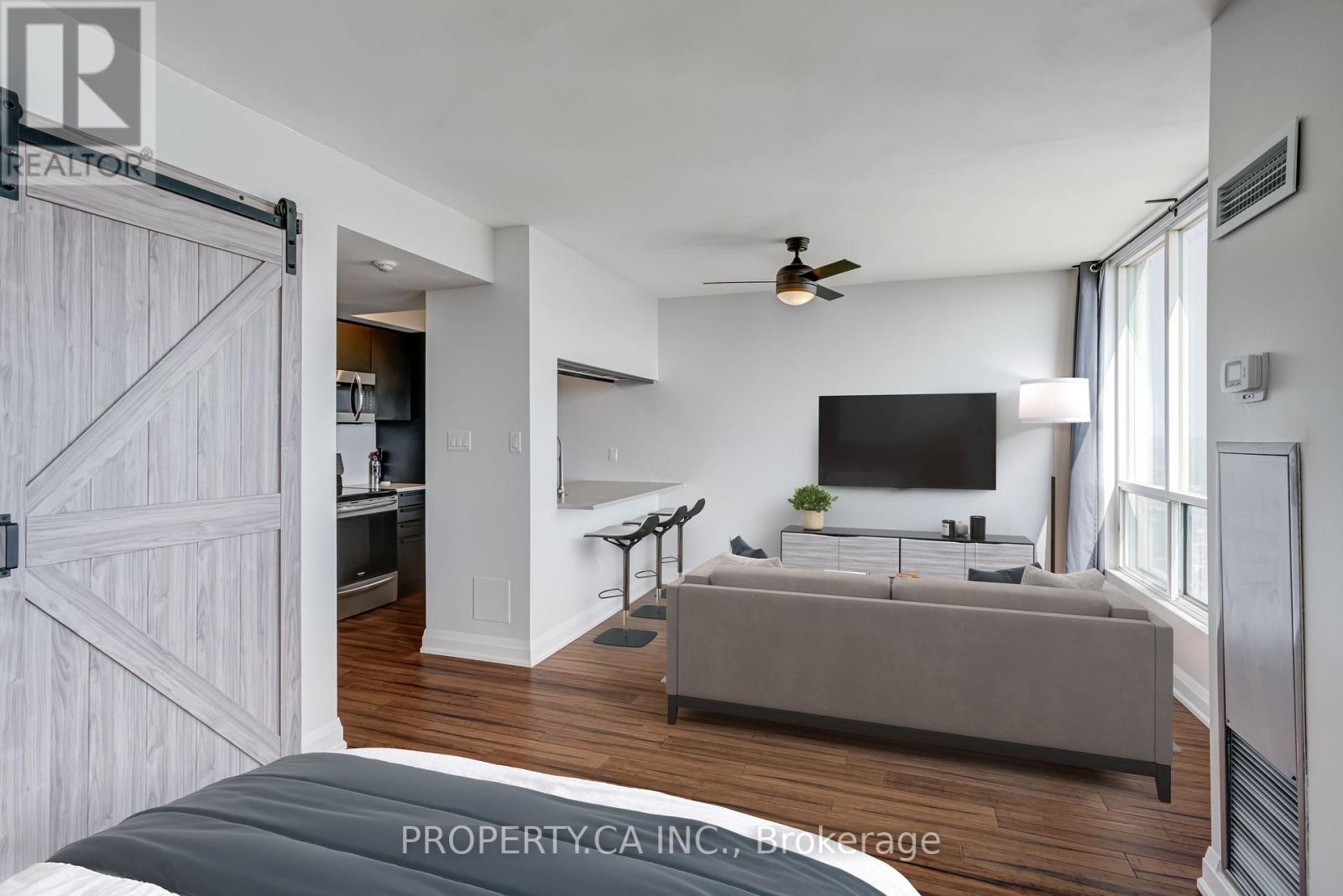 Property at 2308 - 101 SUBWAY CRESCENT image 3