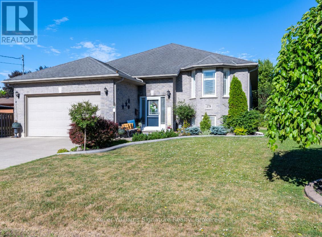 Property at 279 KNOLL STREET image 2