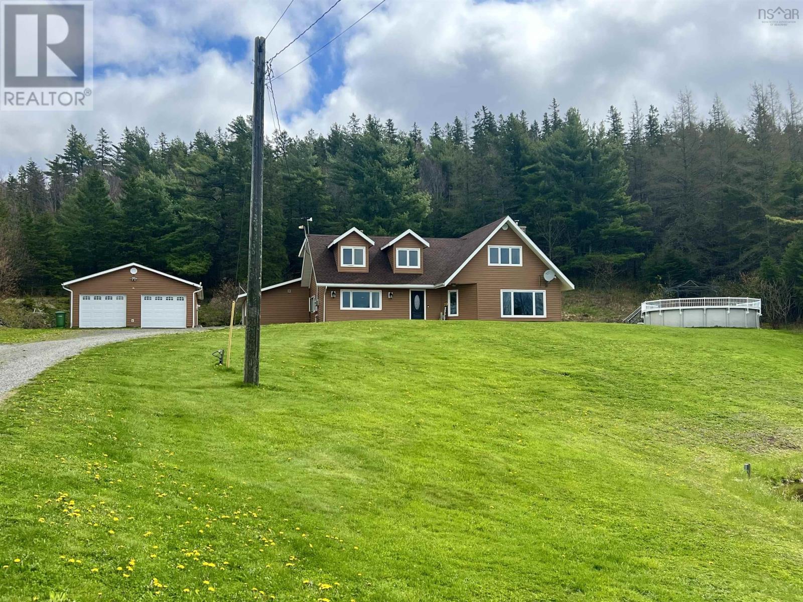 700 River Road, Springville, Nova Scotia  B0K 1B0 - Photo 1 - 202510281
