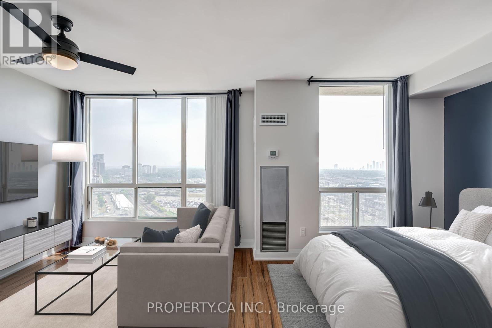 Property at 2308 - 101 SUBWAY CRESCENT image 1