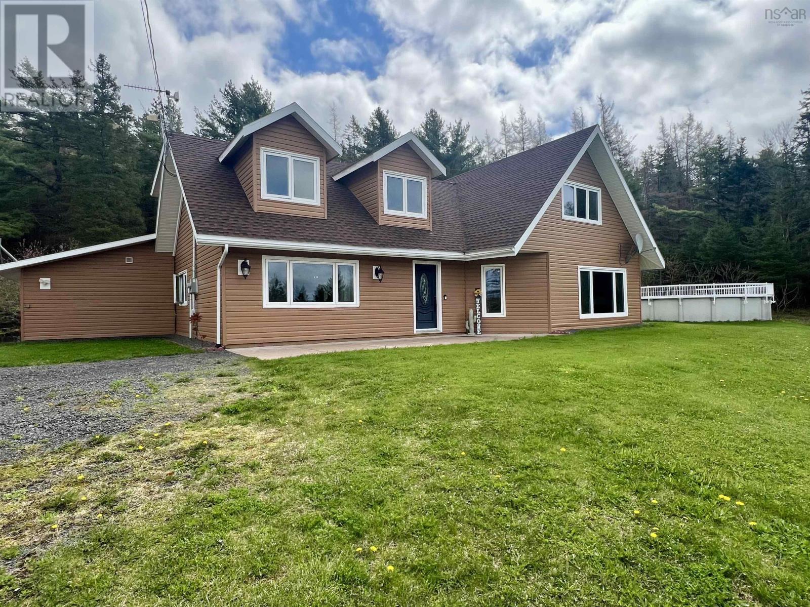 700 River Road, Springville, Nova Scotia  B0K 1B0 - Photo 2 - 202510281