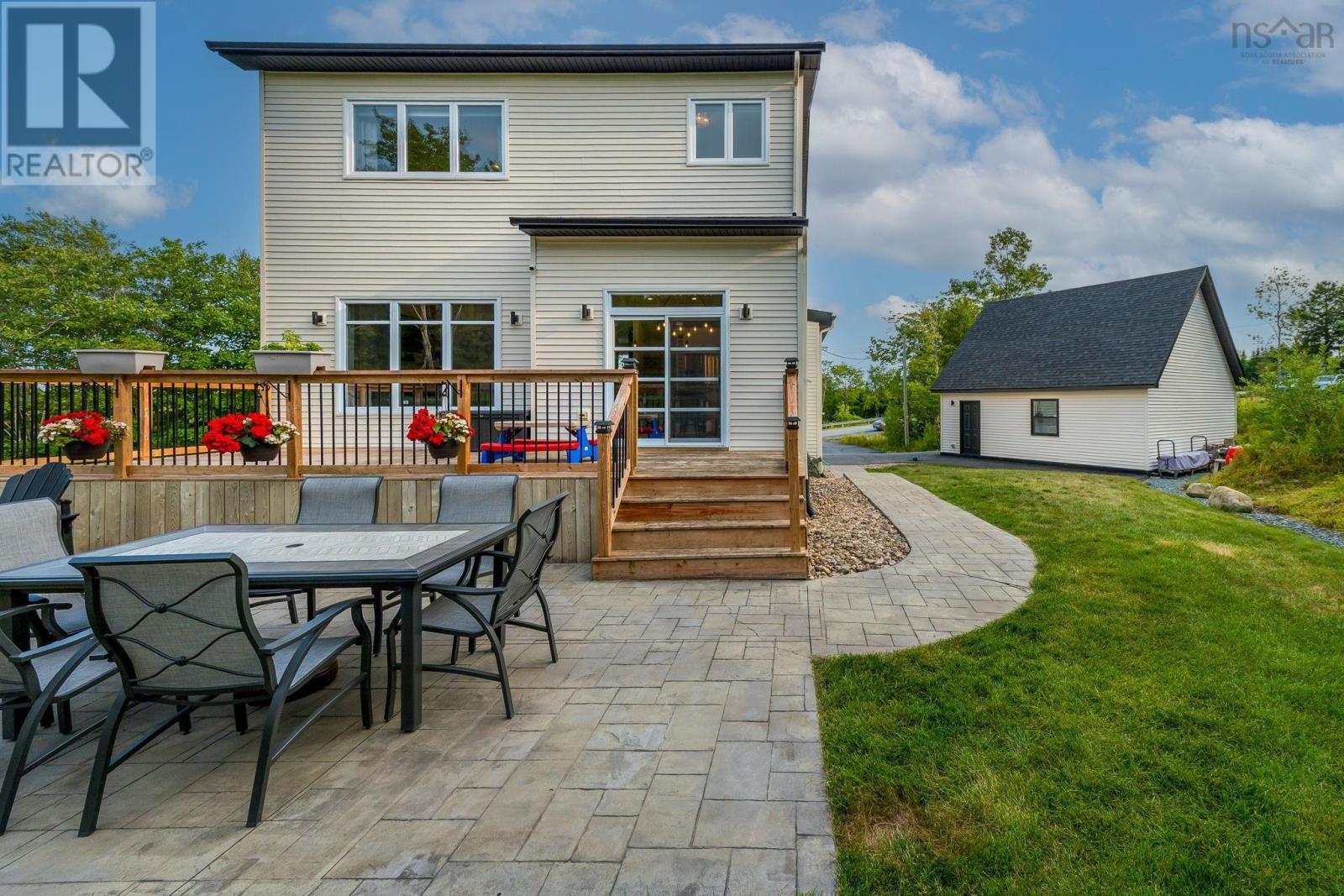 41 Mccabe Lake Drive, Middle Sackville, Nova Scotia  B4E 0M9 - Photo 42 - 202520240