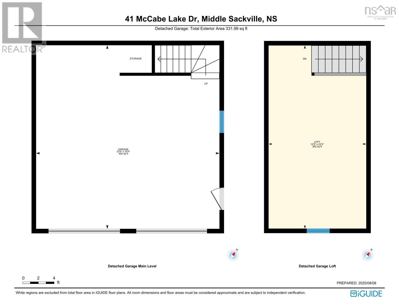 41 Mccabe Lake Drive, Middle Sackville, Nova Scotia  B4E 0M9 - Photo 47 - 202520240