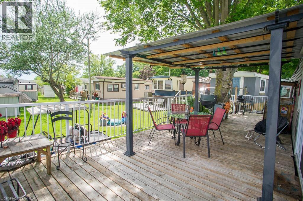 70 Bluewater Avenue Unit# 12, St. Williams, Ontario  N0E 1P0 - Photo 5 - 40759960