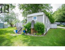 70 BLUEWATER Avenue Unit# 12, St. Williams, Ontario