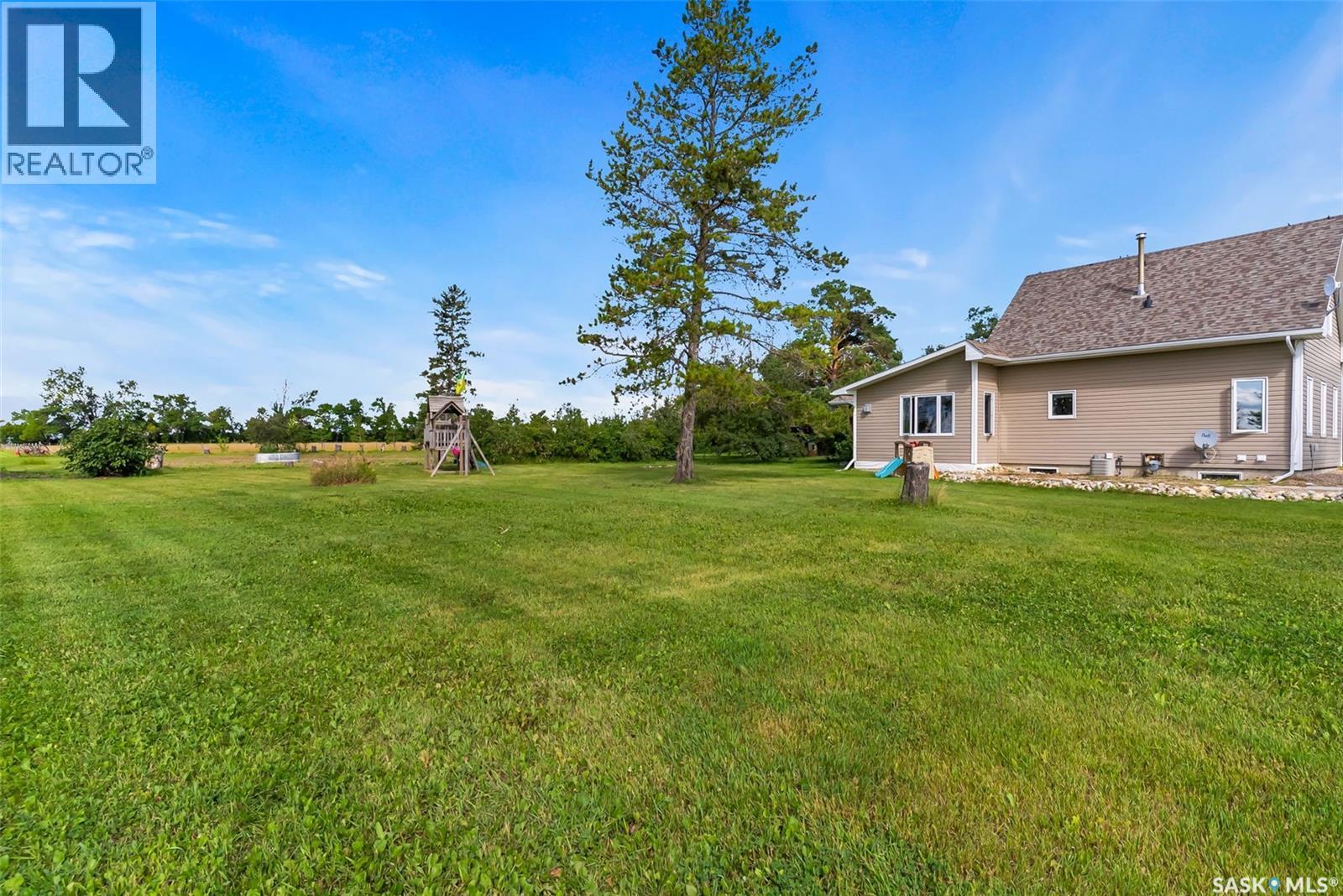 Adrian Acreage, Marquis Rm No. 191, Saskatchewan  S6H 4R3 - Photo 32 - SK015451