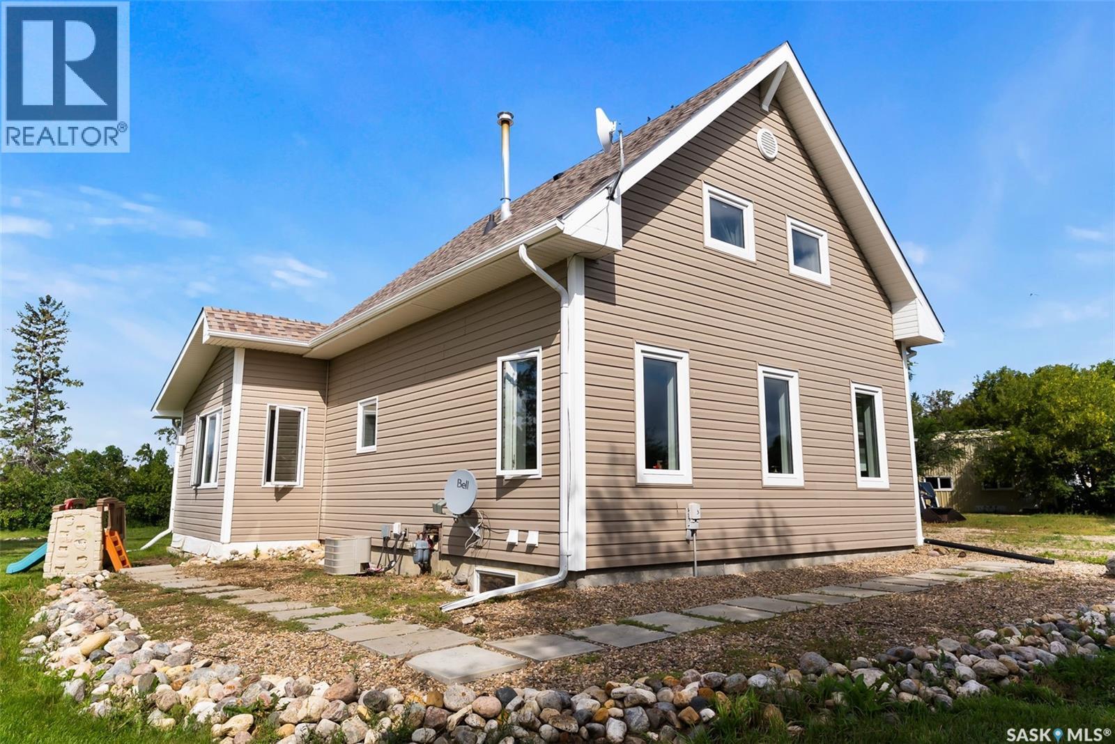 Adrian Acreage, Marquis Rm No. 191, Saskatchewan  S6H 4R3 - Photo 33 - SK015451