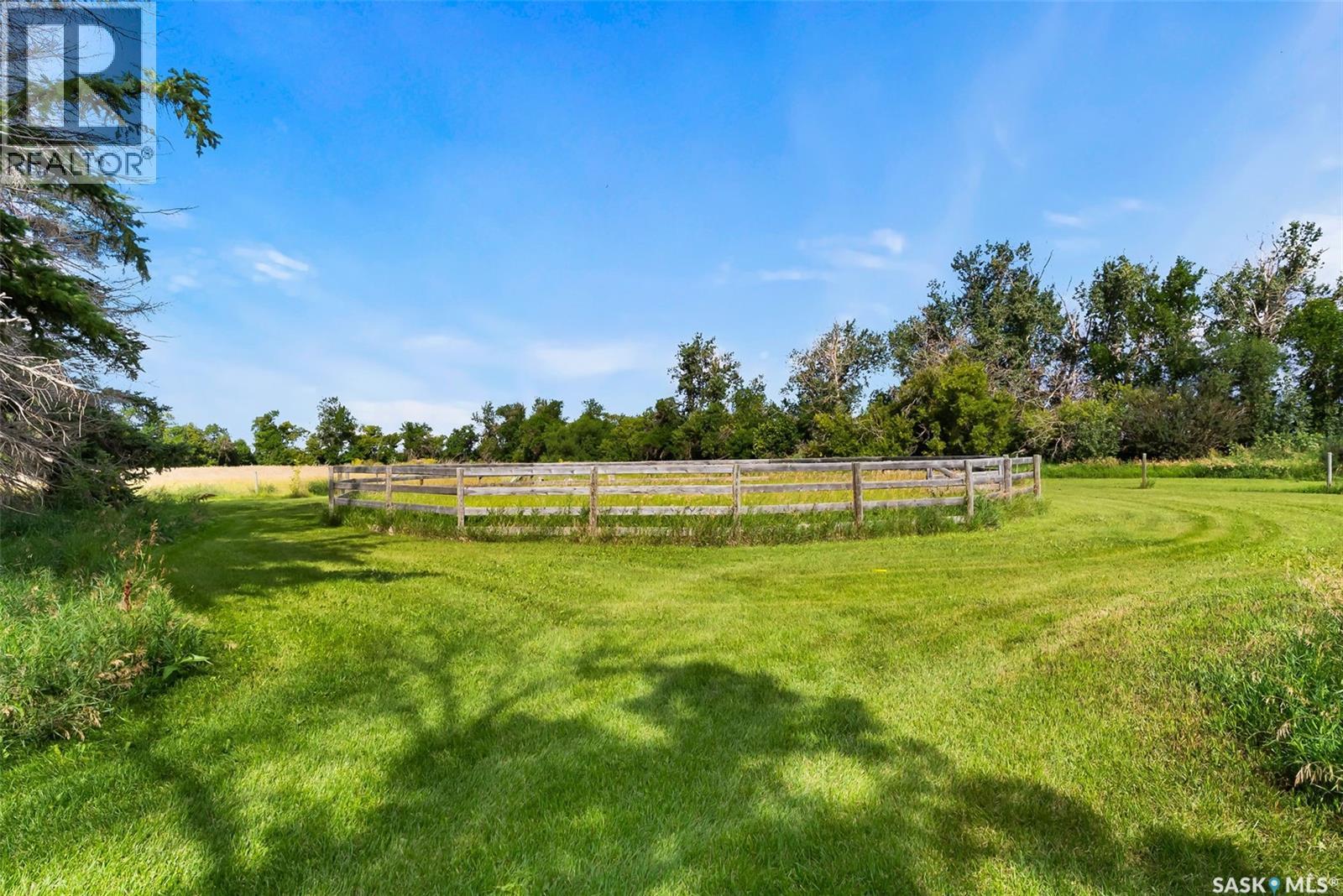 Adrian Acreage, Marquis Rm No. 191, Saskatchewan  S6H 4R3 - Photo 38 - SK015451