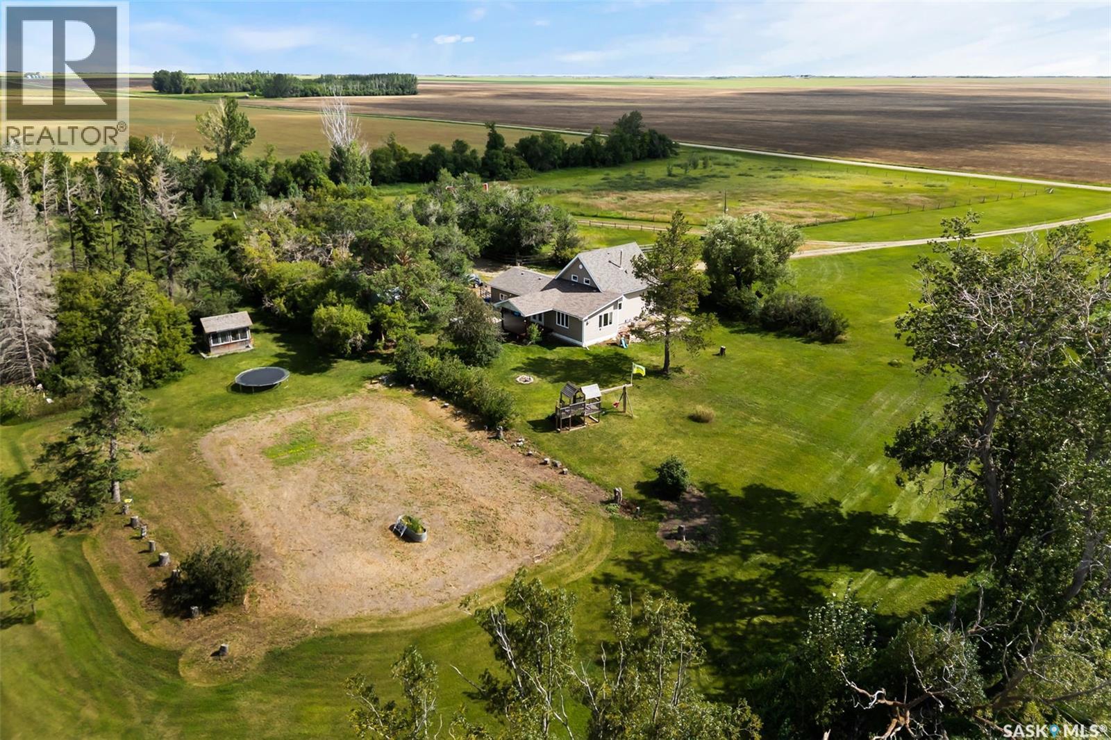 Adrian Acreage, Marquis Rm No. 191, Saskatchewan  S6H 4R3 - Photo 43 - SK015451