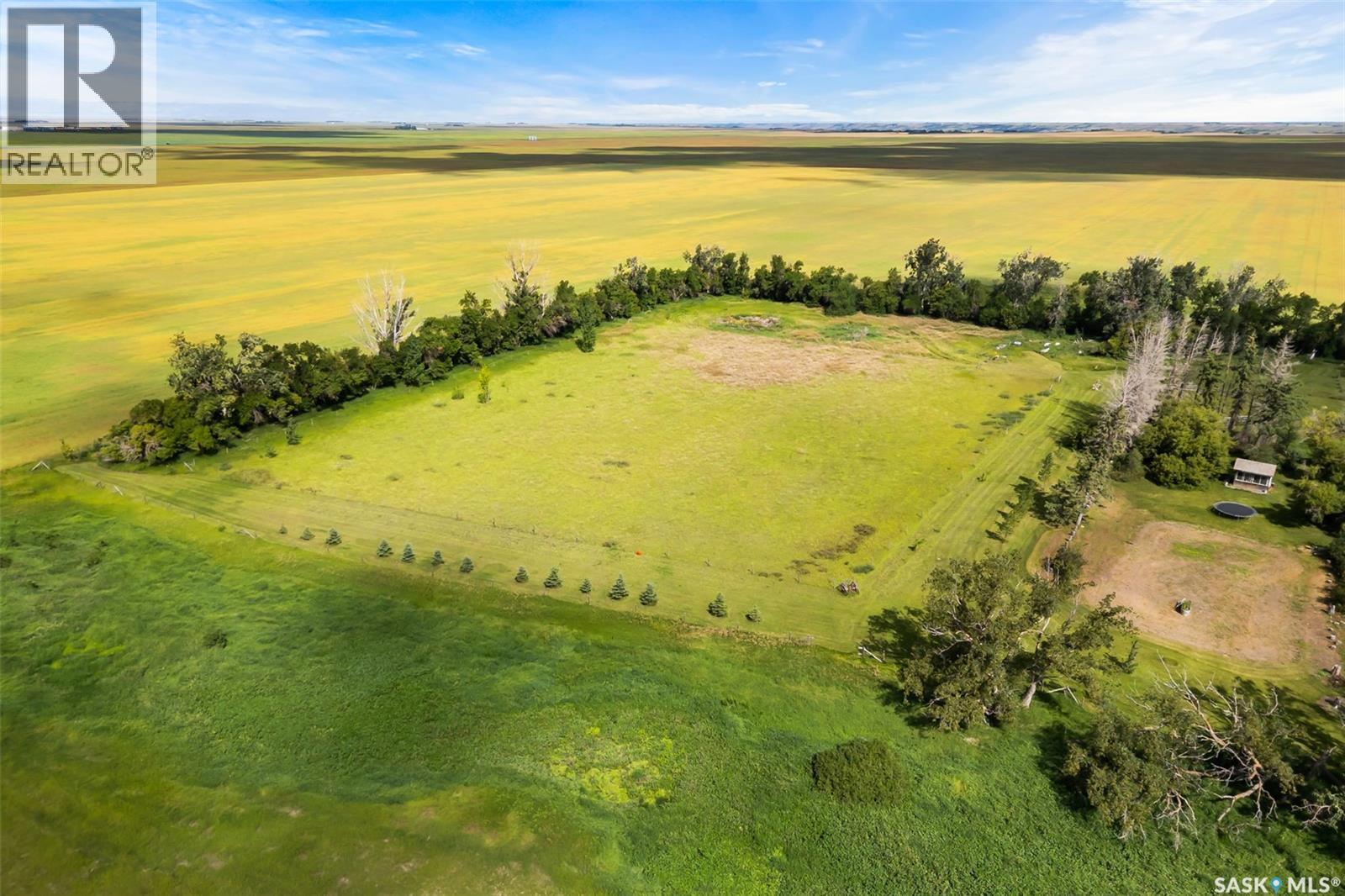 Adrian Acreage, Marquis Rm No. 191, Saskatchewan  S6H 4R3 - Photo 44 - SK015451