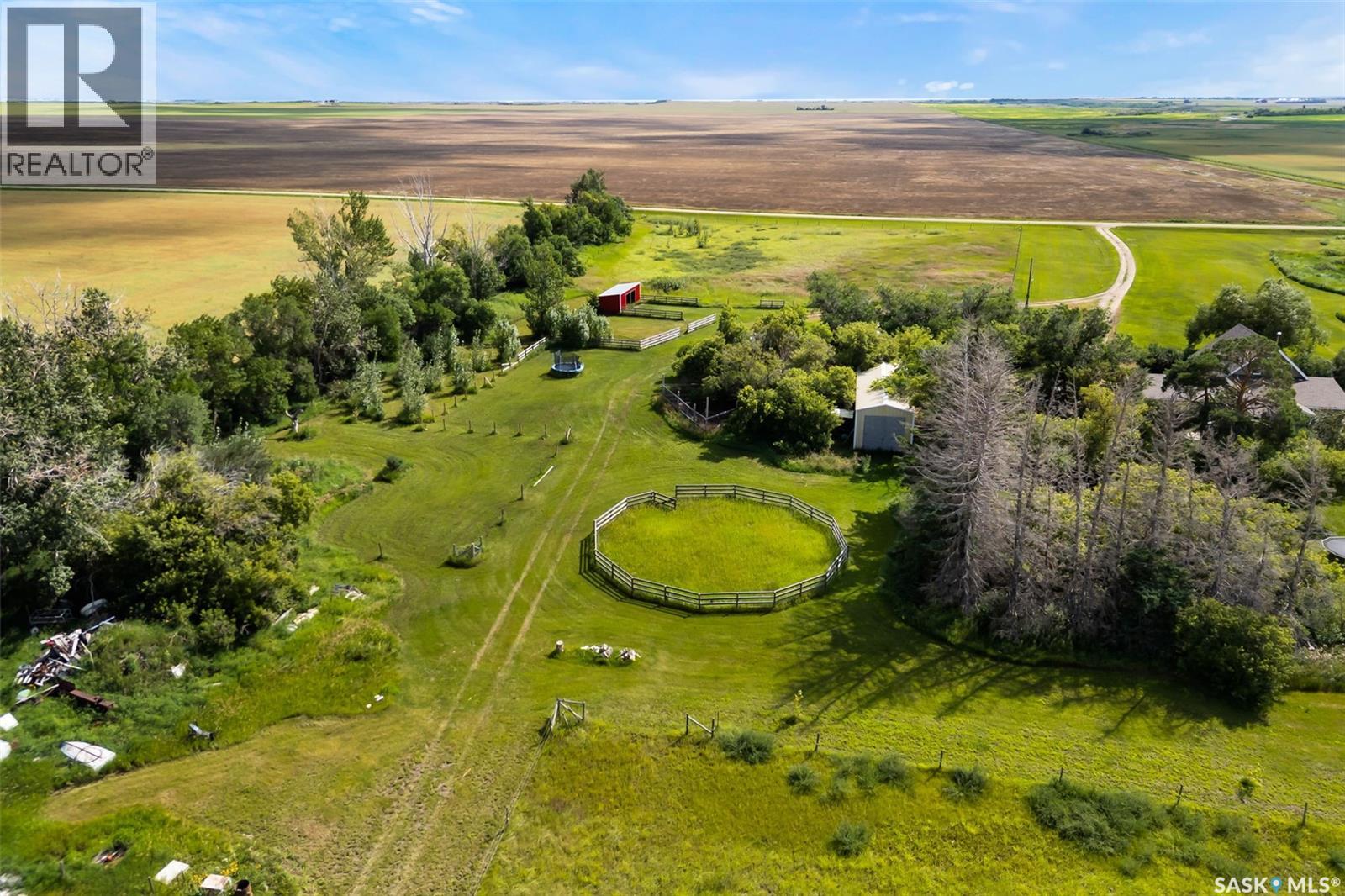 Adrian Acreage, Marquis Rm No. 191, Saskatchewan  S6H 4R3 - Photo 45 - SK015451