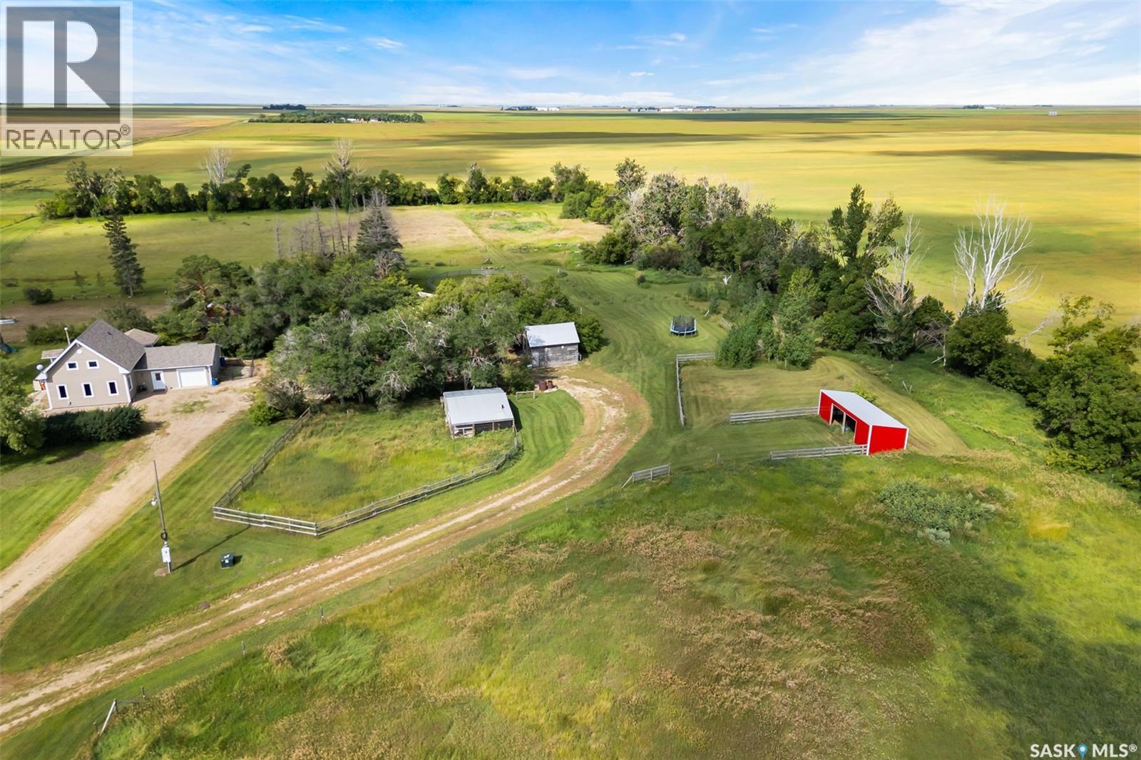 Adrian Acreage, Marquis Rm No. 191, Saskatchewan  S6H 4R3 - Photo 46 - SK015451