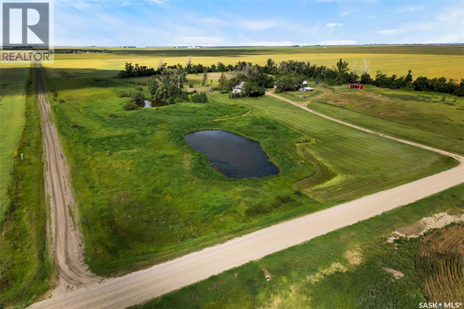 Adrian Acreage, Marquis Rm No. 191, Saskatchewan  S6H 4R3 - Photo 47 - SK015451