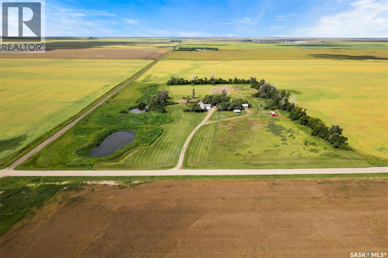Adrian Acreage, Marquis Rm No. 191, Saskatchewan  S6H 4R3 - Photo 50 - SK015451