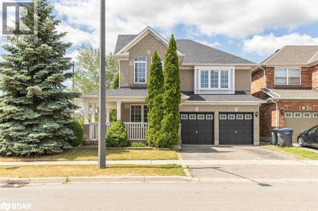 3875 Thomas Street, Mississauga, Ontario  L5M 7A6 - Photo 1 - 40759311