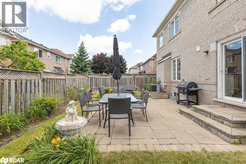 3875 Thomas Street, Mississauga, Ontario  L5M 7A6 - Photo 21 - 40759311