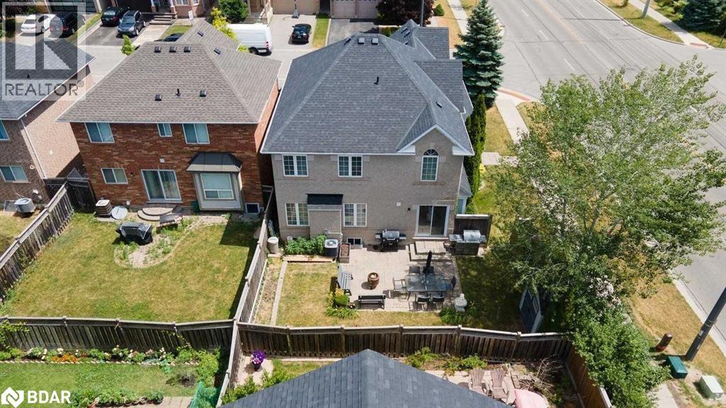 3875 Thomas Street, Mississauga, Ontario  L5M 7A6 - Photo 25 - 40759311
