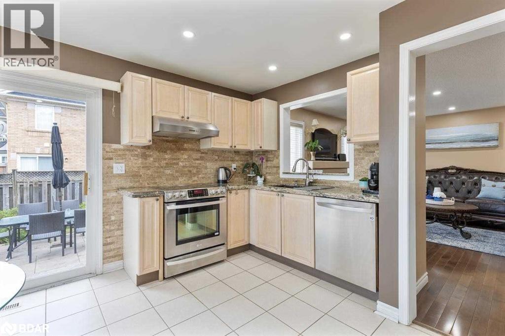 3875 Thomas Street, Mississauga, Ontario  L5M 7A6 - Photo 7 - 40759311
