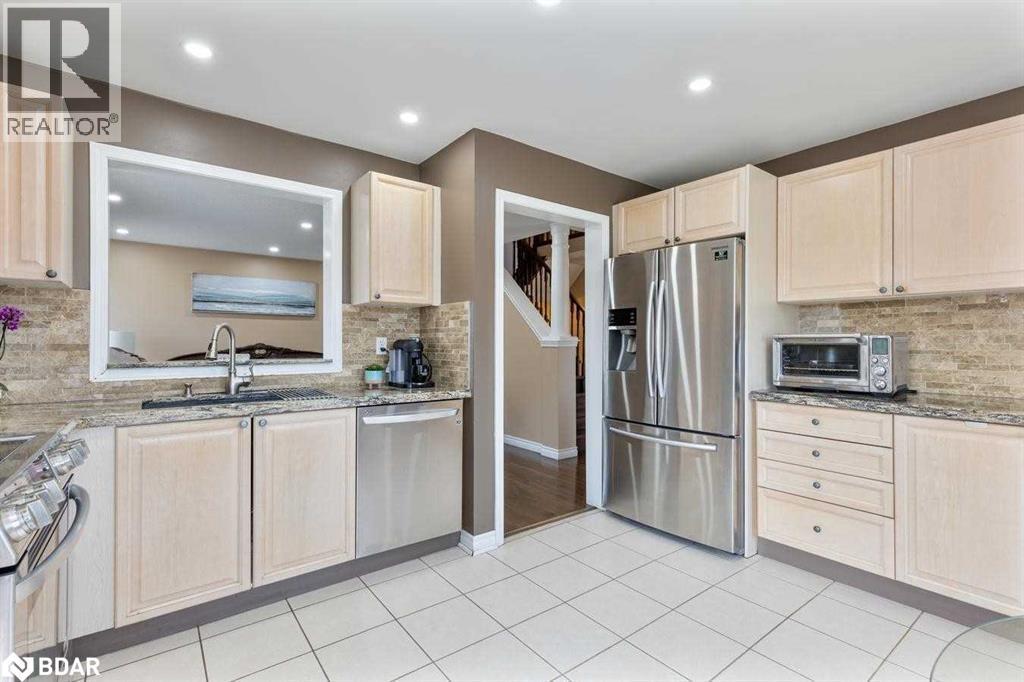 3875 Thomas Street, Mississauga, Ontario  L5M 7A6 - Photo 8 - 40759311