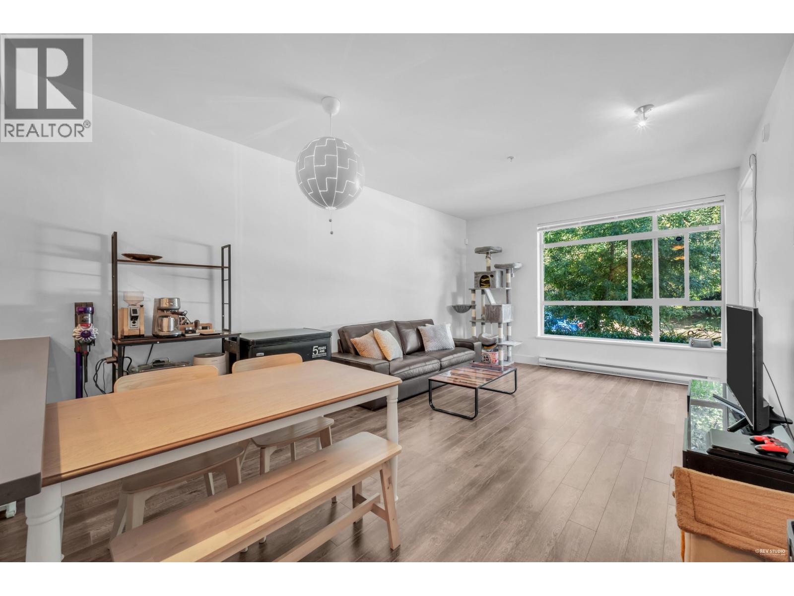 101 2436 Kelly Avenue, Port Coquitlam, British Columbia  V3C 0G9 - Photo 8 - R3036387