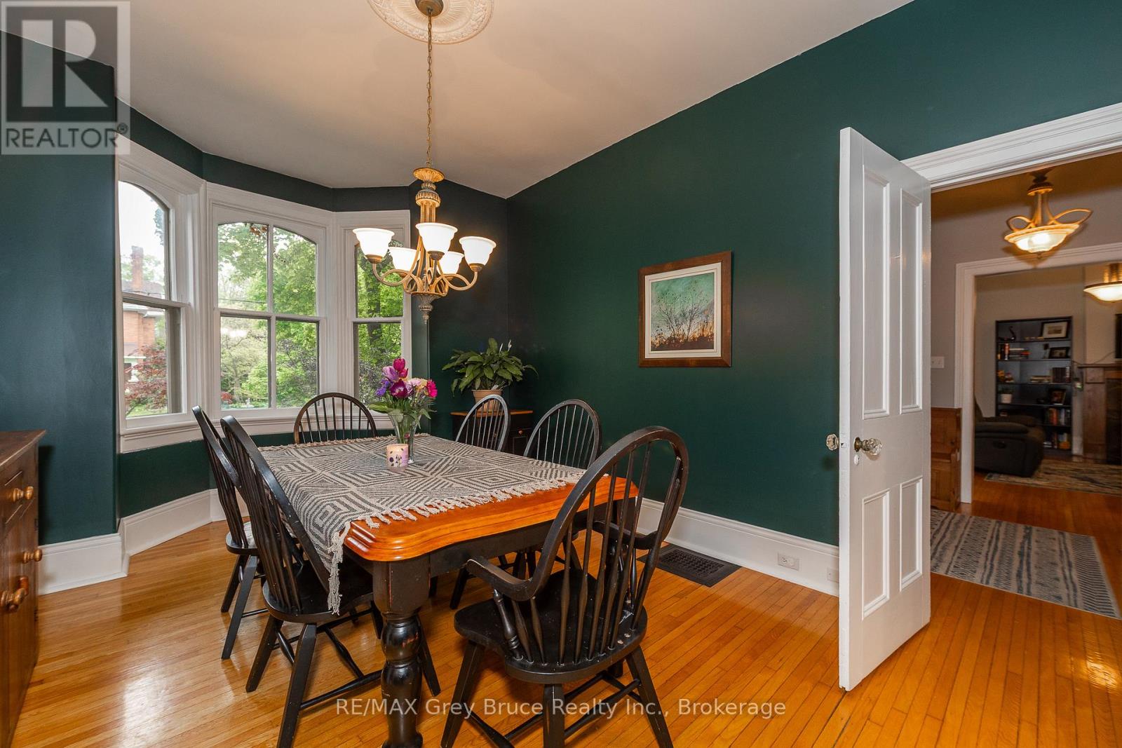 922 3rd Avenue W, Owen Sound, Ontario  N4K 4P6 - Photo 20 - X12341300