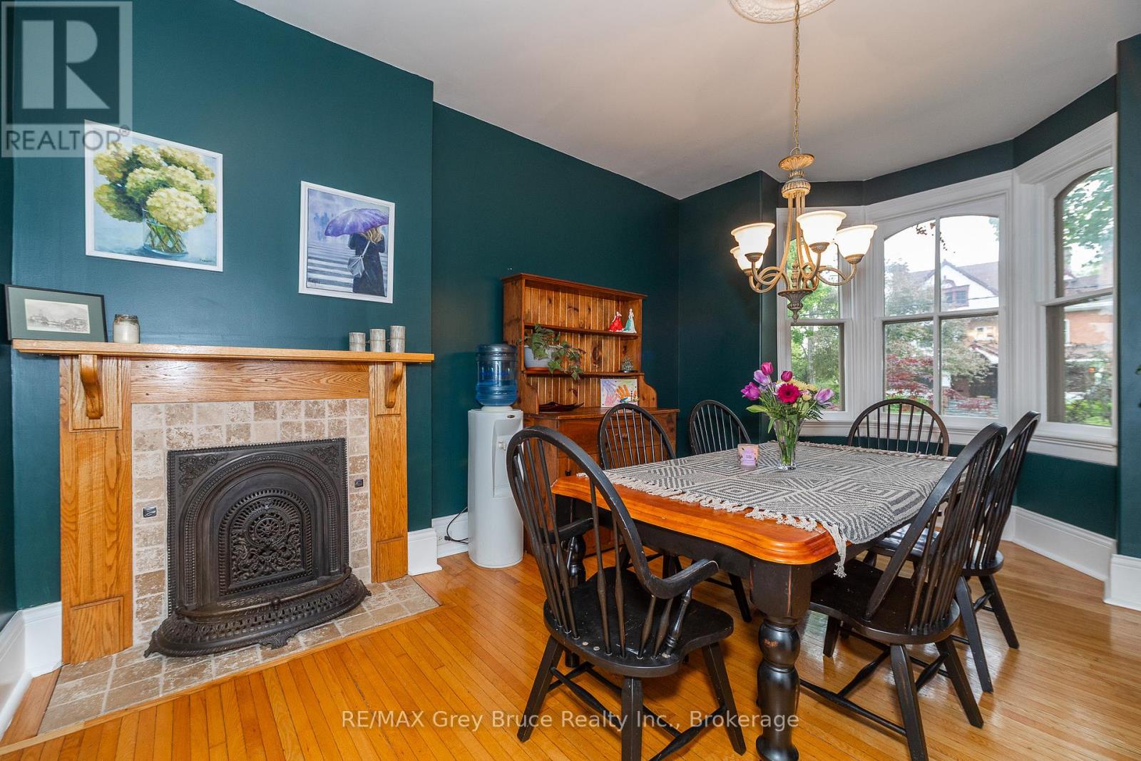 922 3rd Avenue W, Owen Sound, Ontario  N4K 4P6 - Photo 21 - X12341300