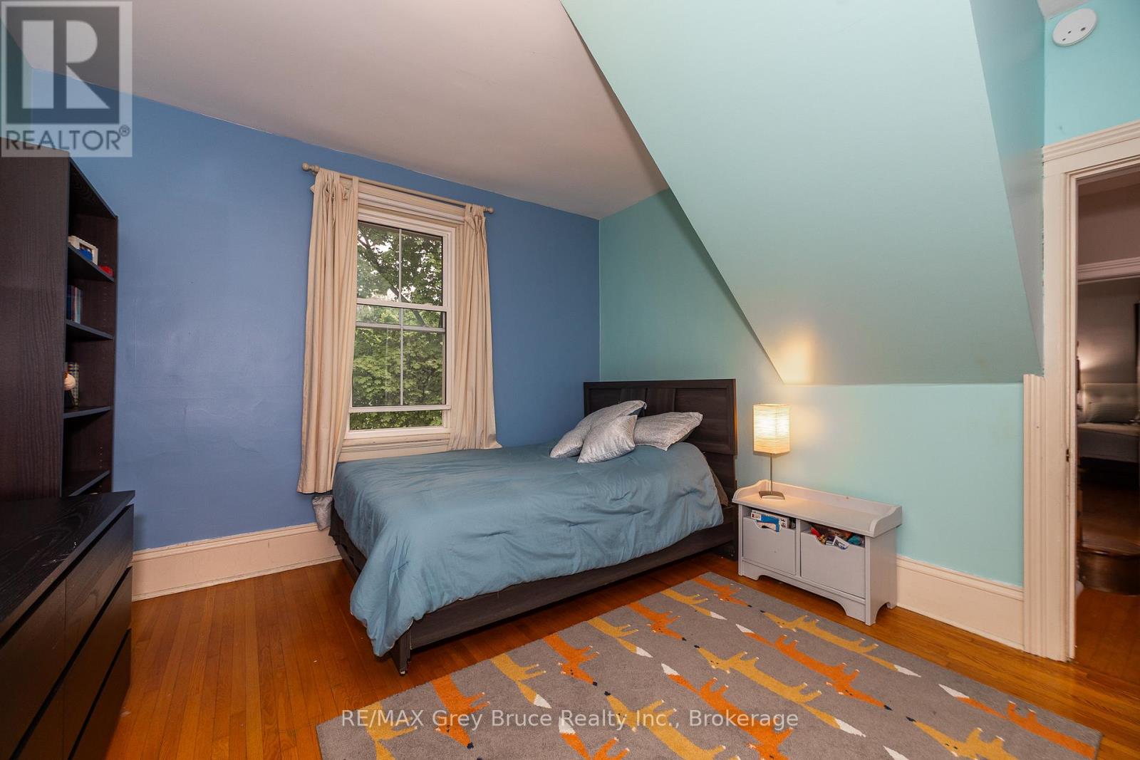 922 3rd Avenue W, Owen Sound, Ontario  N4K 4P6 - Photo 41 - X12341300