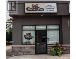 286 MAIN STREET, Wellington North, Ontario