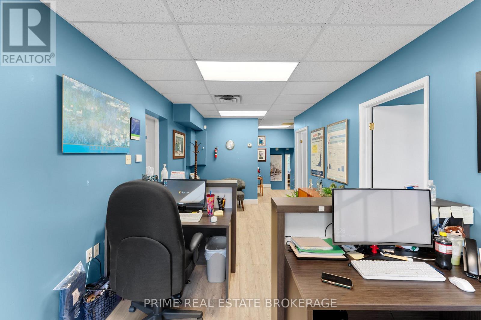 580 Waterloo Street, London East (East F), Ontario  N6B 2P9 - Photo 25 - X12341291