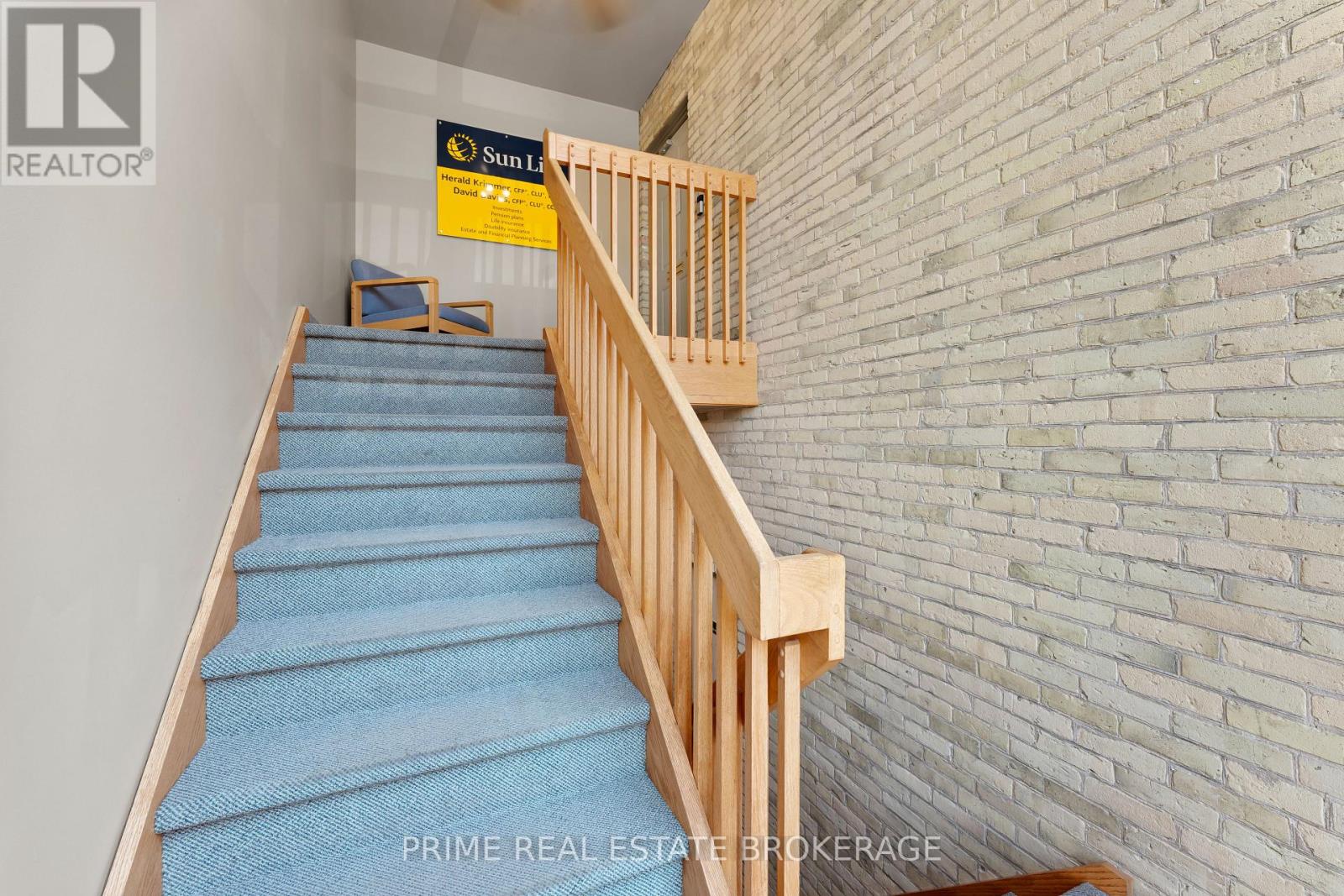 580 Waterloo Street, London East (East F), Ontario  N6B 2P9 - Photo 29 - X12341291