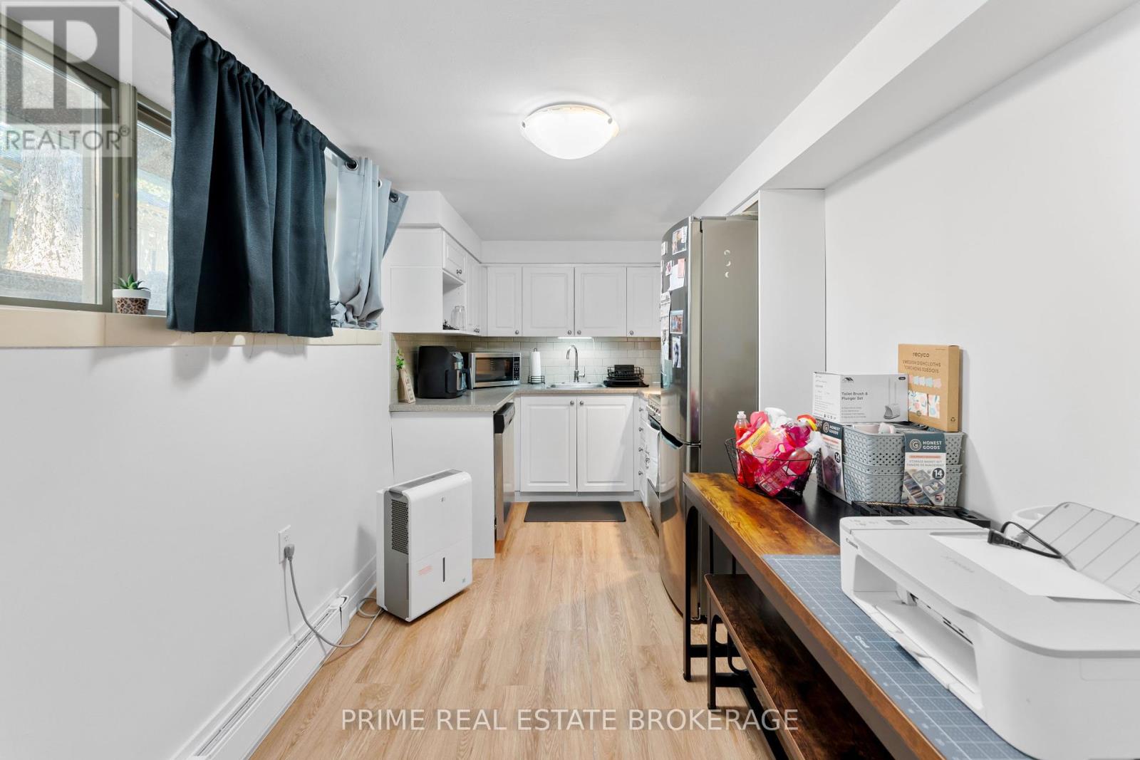 580 Waterloo Street, London East (East F), Ontario  N6B 2P9 - Photo 35 - X12341291