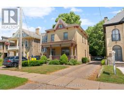 580 WATERLOO STREET, London East, Ontario