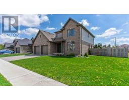 102 CAVERHILL CRESCENT, Middlesex Centre, Ontario