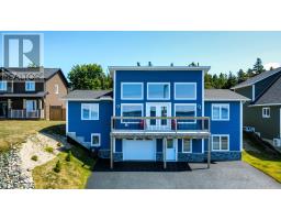 305 Seal Cove Road, Seal Cove, Newfoundland & Labrador