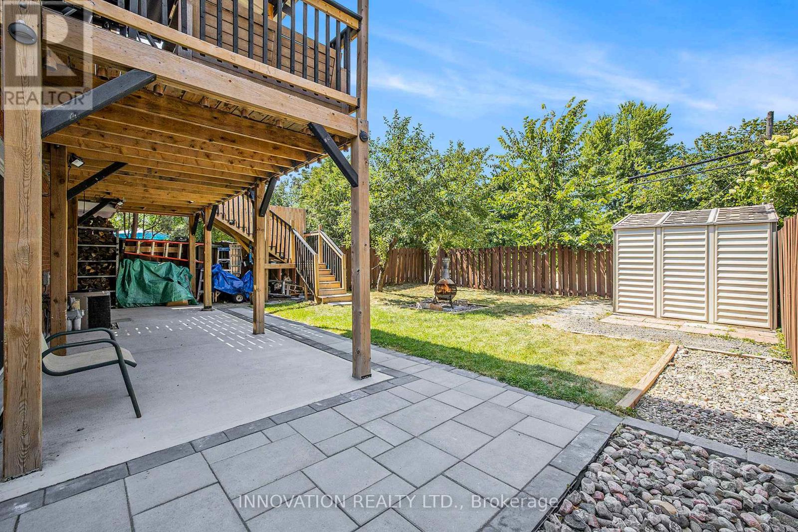 7 Berton Place, Ottawa, Ontario  K2L 3R7 - Photo 35 - X12341290