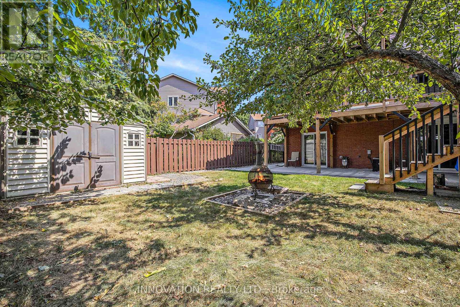 7 Berton Place, Ottawa, Ontario  K2L 3R7 - Photo 37 - X12341290