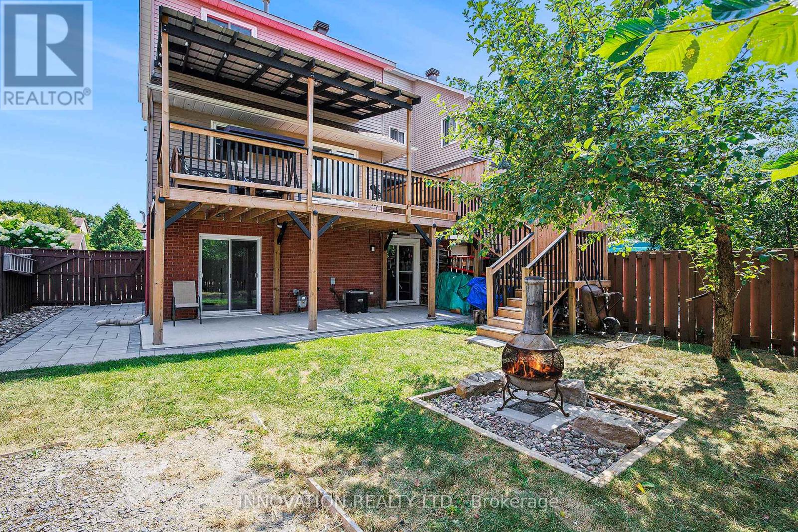 7 Berton Place, Ottawa, Ontario  K2L 3R7 - Photo 38 - X12341290